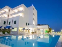 Hotel Svevo 3*
