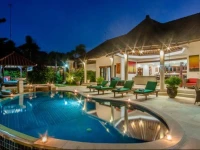 Villa Ginger 4*