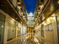 Lido Beach Hotel 3*
