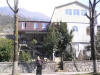 Serebryaniy Dvor / Серебряный Двор 