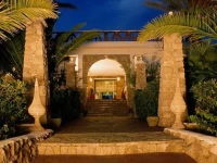 Hotel Cupola Bianca 3*