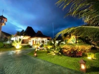 Dalem Agung Palagan 99 Boutique Hotel 3*