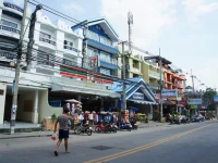 Blue House Beach 2*