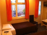 Suna Hotel 2*