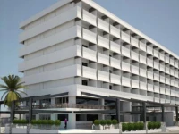Alexia Premier City Hotel 4*