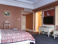 Homeland International Hotel 5*