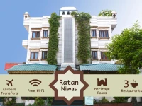 Ratan Niwas 2*
