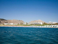 Kolymbia Beach