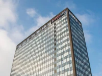 Hampton by Hilton Birmingham Broad Street 3*