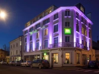 Ibis Styles Saumur Gare Centre 3*