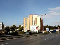 Art Hotel Simona 3*
