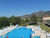 Dalyan Palmiye Resort Hotel 