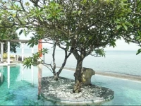 Villa Simha Bali 3*