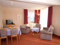 Hotel Meeresburg 4*