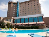 Ikbal Thermal Hotel & Spa 