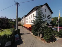 Hotel Felsberger Hof 3*