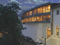 The Rink Pavilion 3*