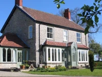 High Rigg B&B 4*