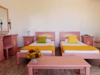 Manousos Sea Studios 3*