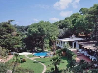 Garden Resort 4*
