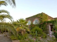 Agriturismo Zinedi 