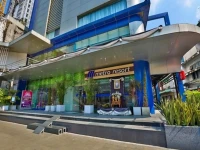 Metro Resort Pratunam 3*