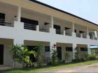 Chalong Sea View Resort 2*