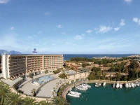 Hilton Portorosa 5*
