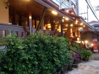 Riverfront Hotel Mukdahan 3*