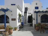 Carlos Pansion Santorini 2*