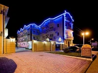 РС-Роял отель 3*
