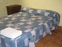 Pension Iniesta 2*