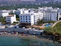 Glaros 3*