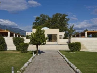 Dion Palace Resort & Spa 5*