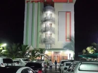 Nakara Montra Hotel 3*