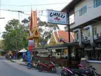 Chilli Hotel and Restaurant