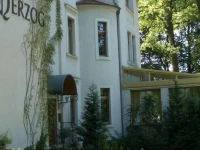 Hotel Villa Herzog 3*