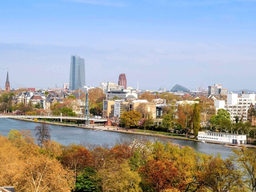 Ibis Frankfurt Centrum 2*