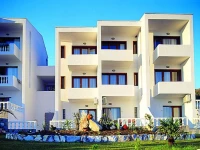 Akti Ouranoupolis 4*