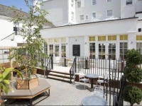 The Royal Wells Hotel 3*