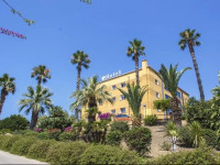 Colleverde Park Hotel