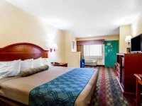 Econo Lodge Prattville 2*