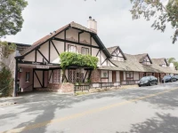 Hofsas House Hotel 3*