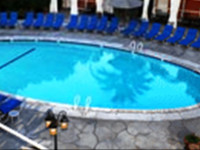 Palm Springs Tennis Club