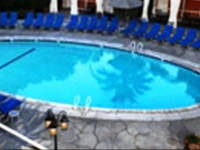 Palm Springs Tennis Club 3*