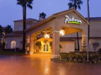 Radisson Hotel San Diego-Rancho Bernardo 3*
