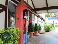King Frederik Inn 3*