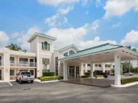 Best Western Gateway to the Keys 3*