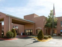 Sleep Inn Peachtree City 2*