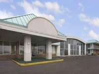 Days Inn Rantoul 2*